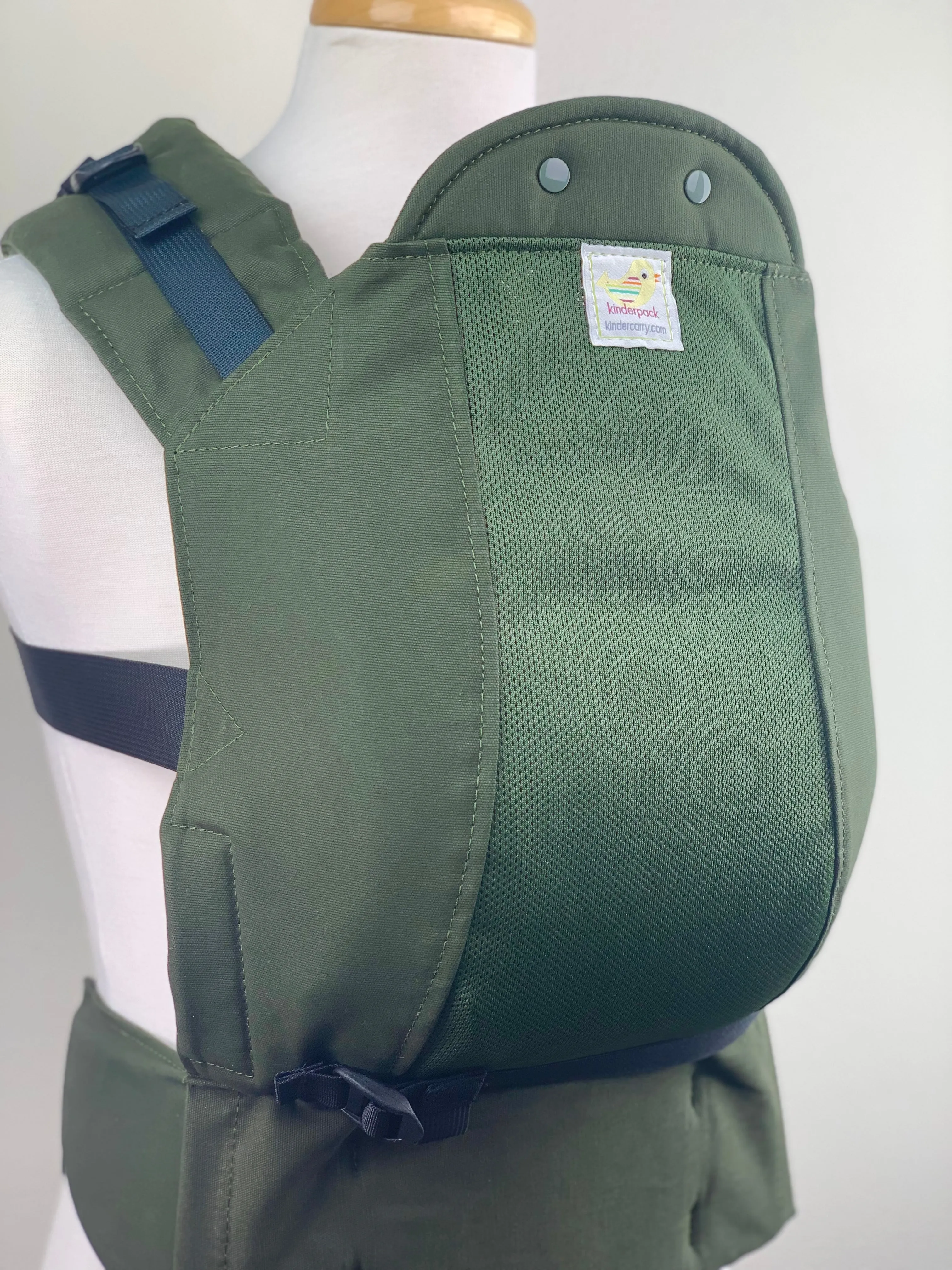 Loden with Koolnit- Standard Kinderpack