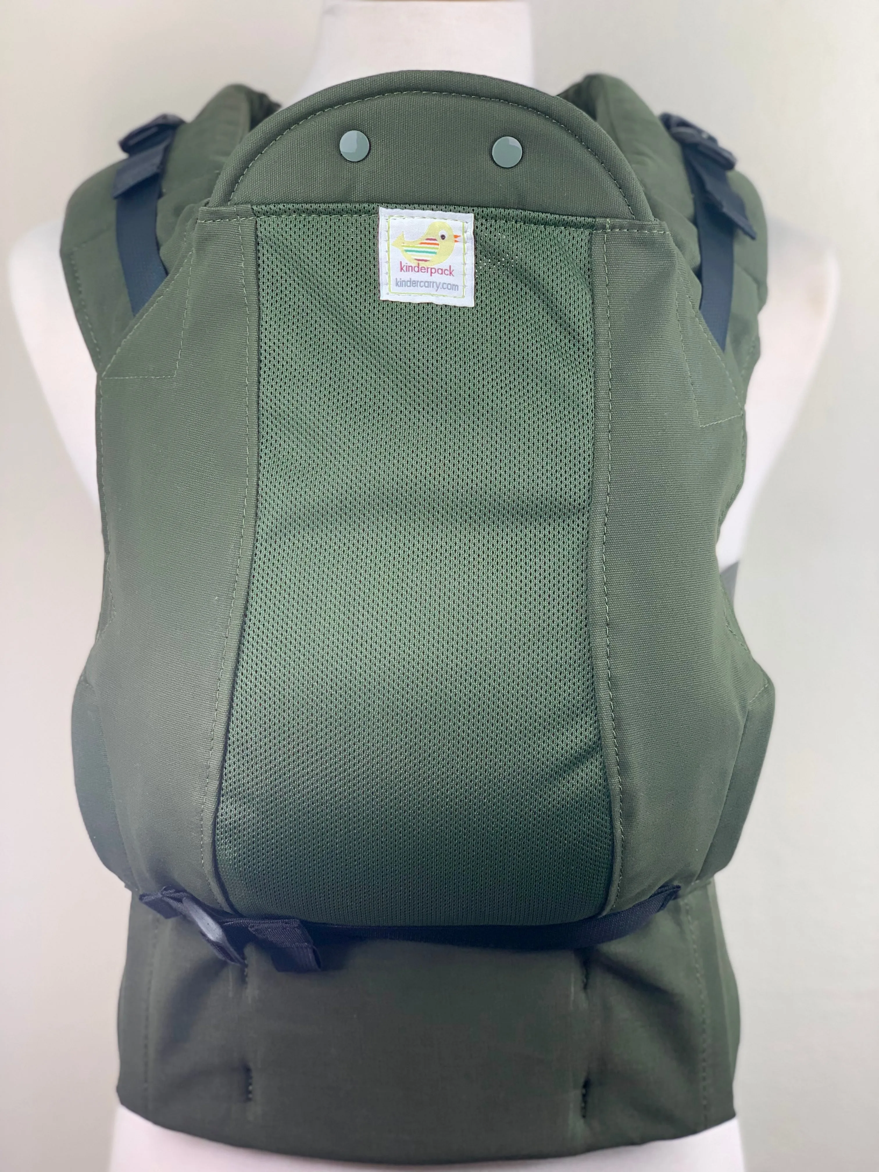 Loden with Koolnit- Standard Kinderpack