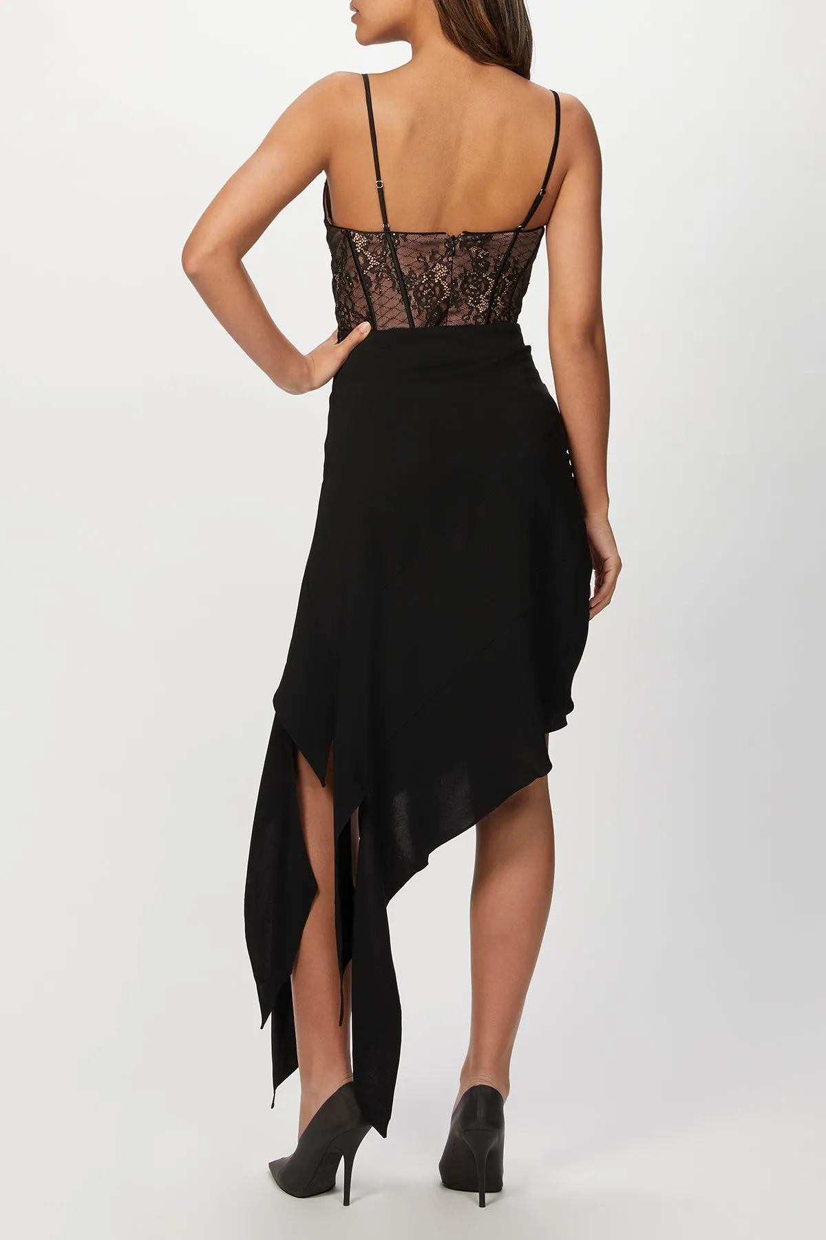 LONA SKIRT