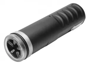 Love Botz Master-Bot Super Powered Auto Stroker - Blk
