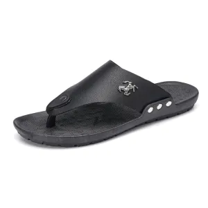 Luxury Brand Casual Shoes Men Sandals Slippers Slides Summer Beach