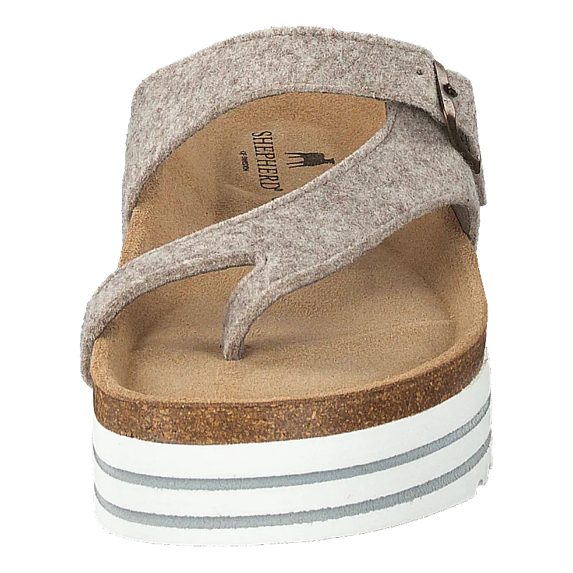 Marinella Beige