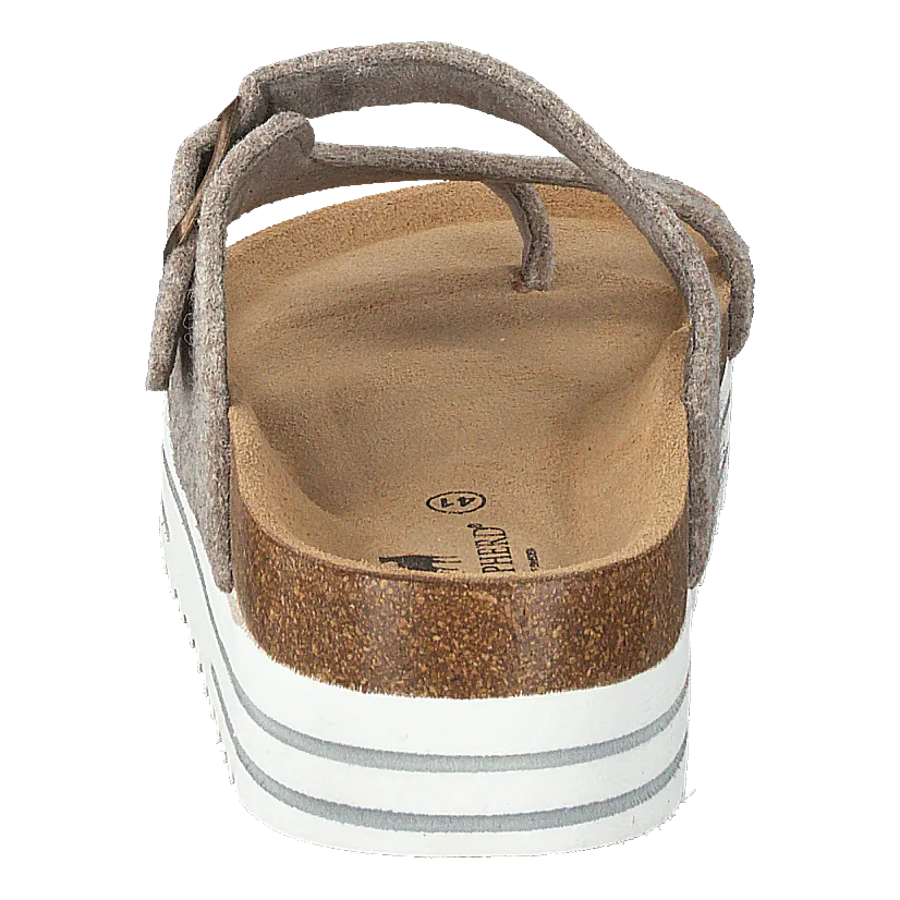 Marinella Beige