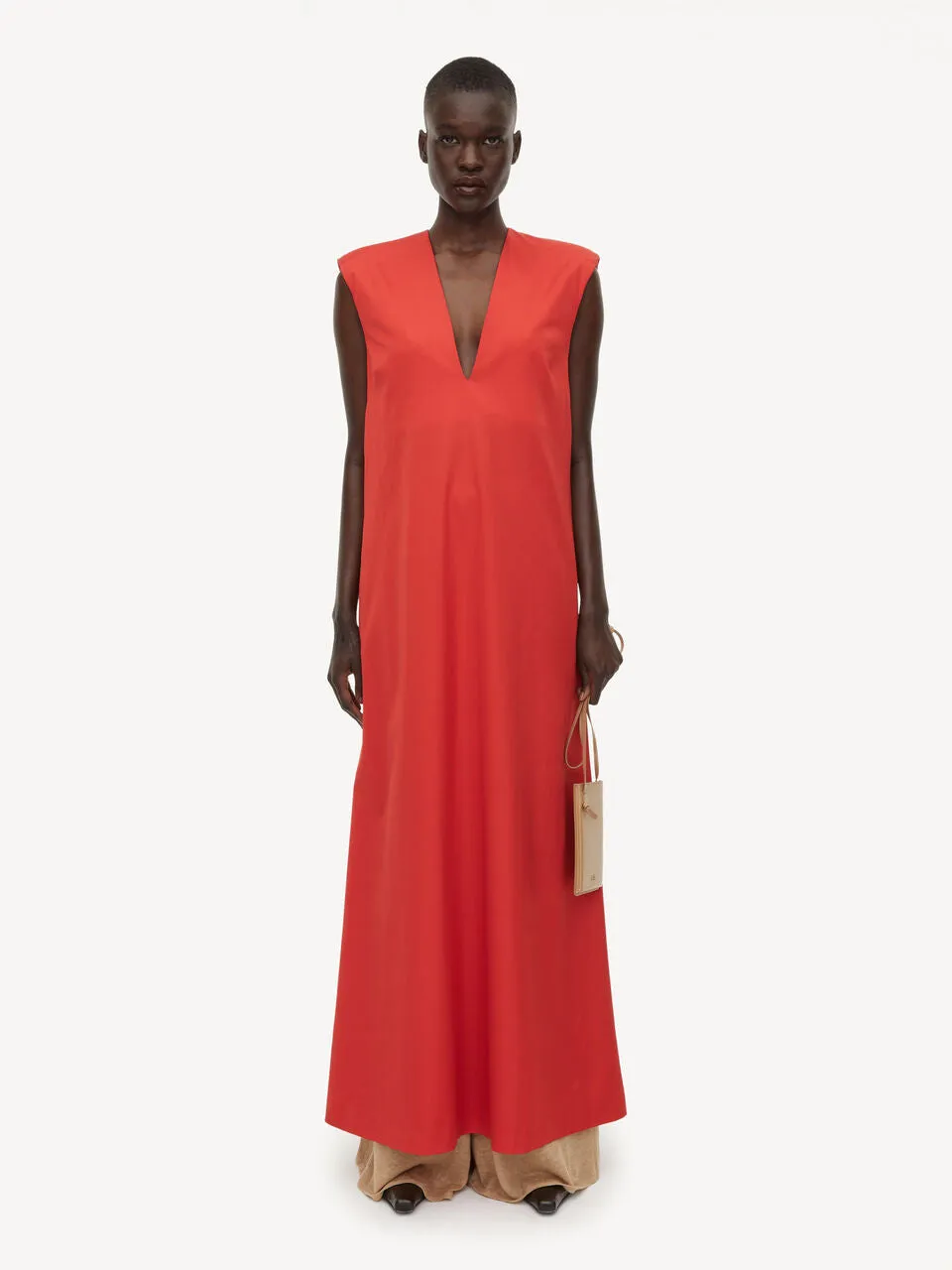Mavise Maxi Dress