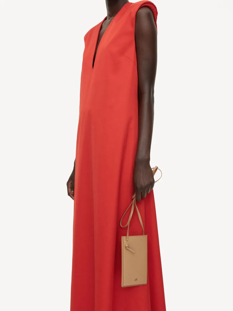 Mavise Maxi Dress