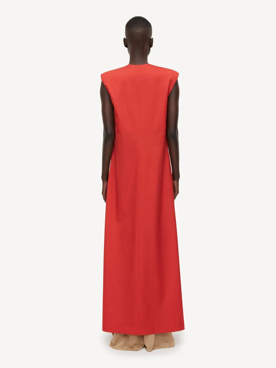 Mavise Maxi Dress