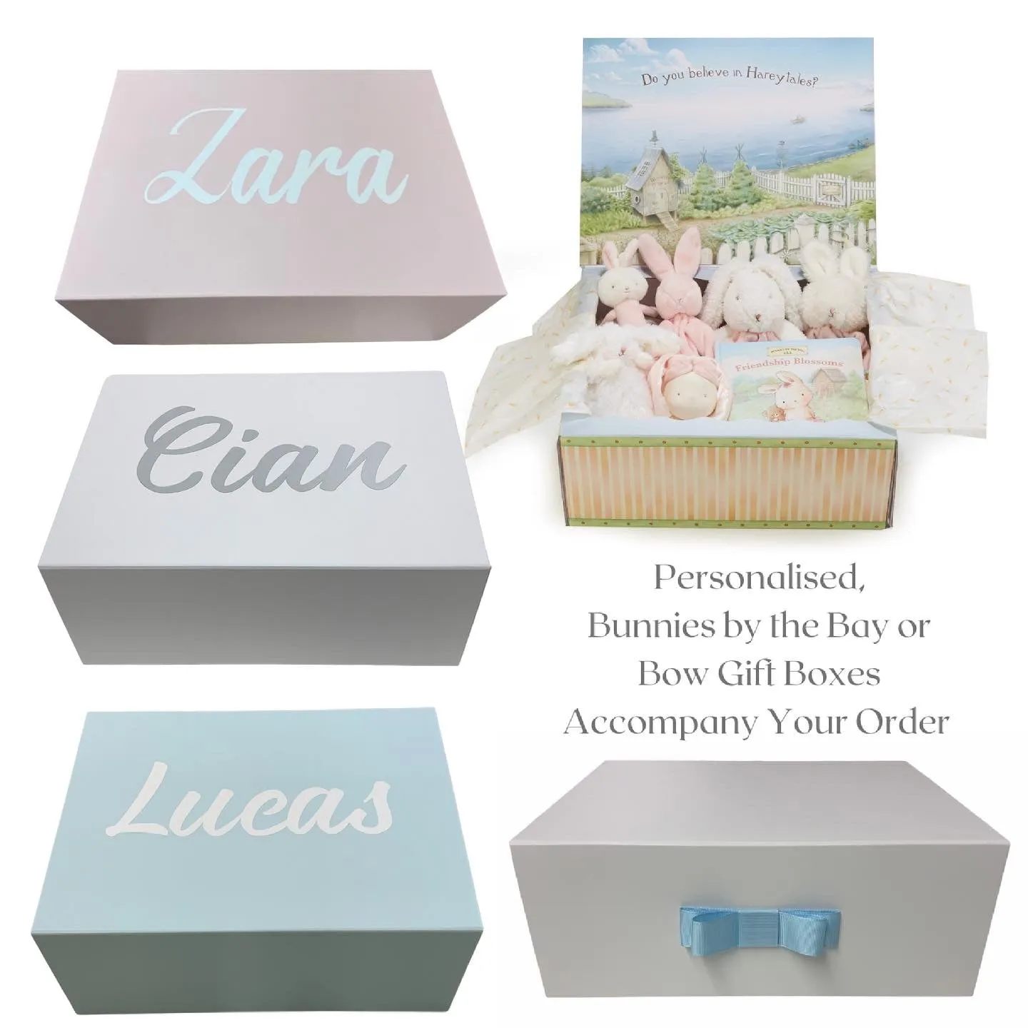Mayoral 4 Piece Pre-Walker Softy Baby Gift Set