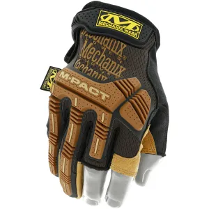 Mechanix Wear Durahide M-Pact Framer Leather Glove