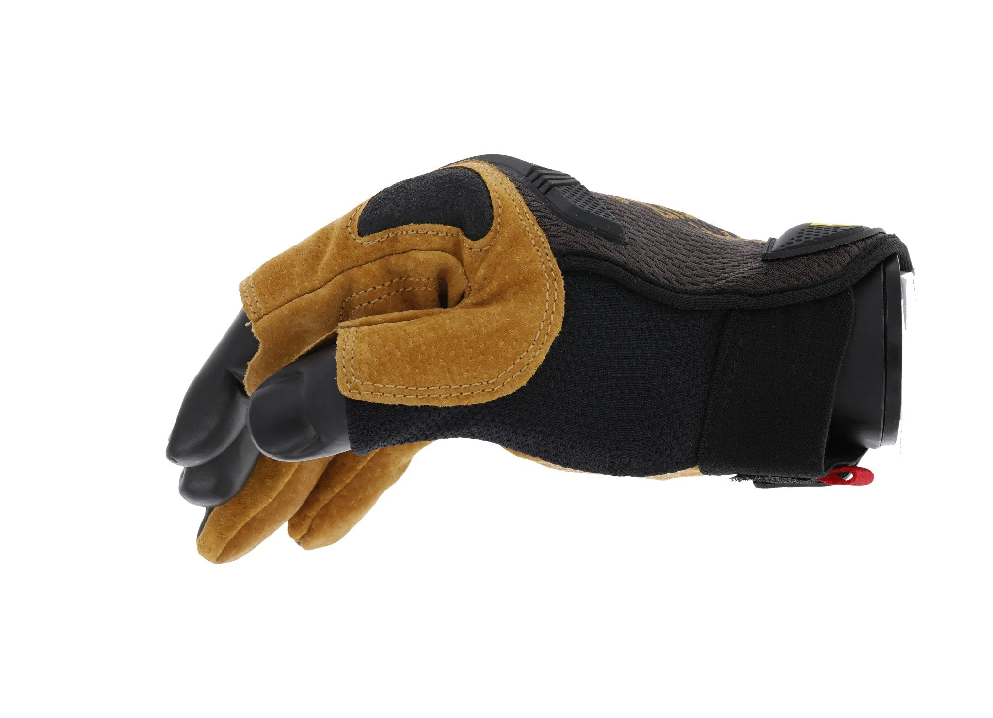 Mechanix Wear Durahide M-Pact Framer Leather Glove