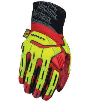 Mechanix Wear M-Pact XPLOR Grip gloves
