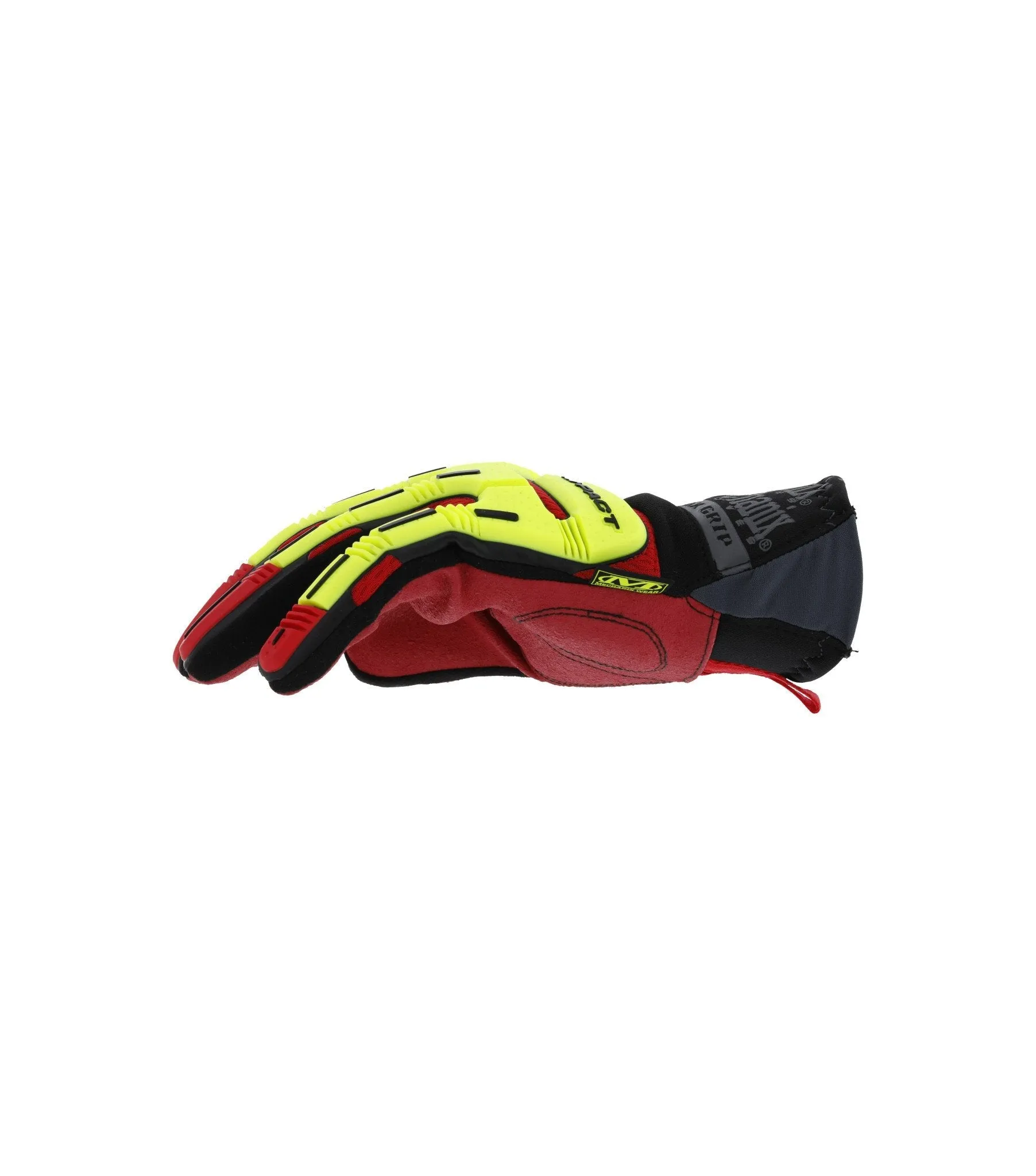 Mechanix Wear M-Pact XPLOR Grip gloves