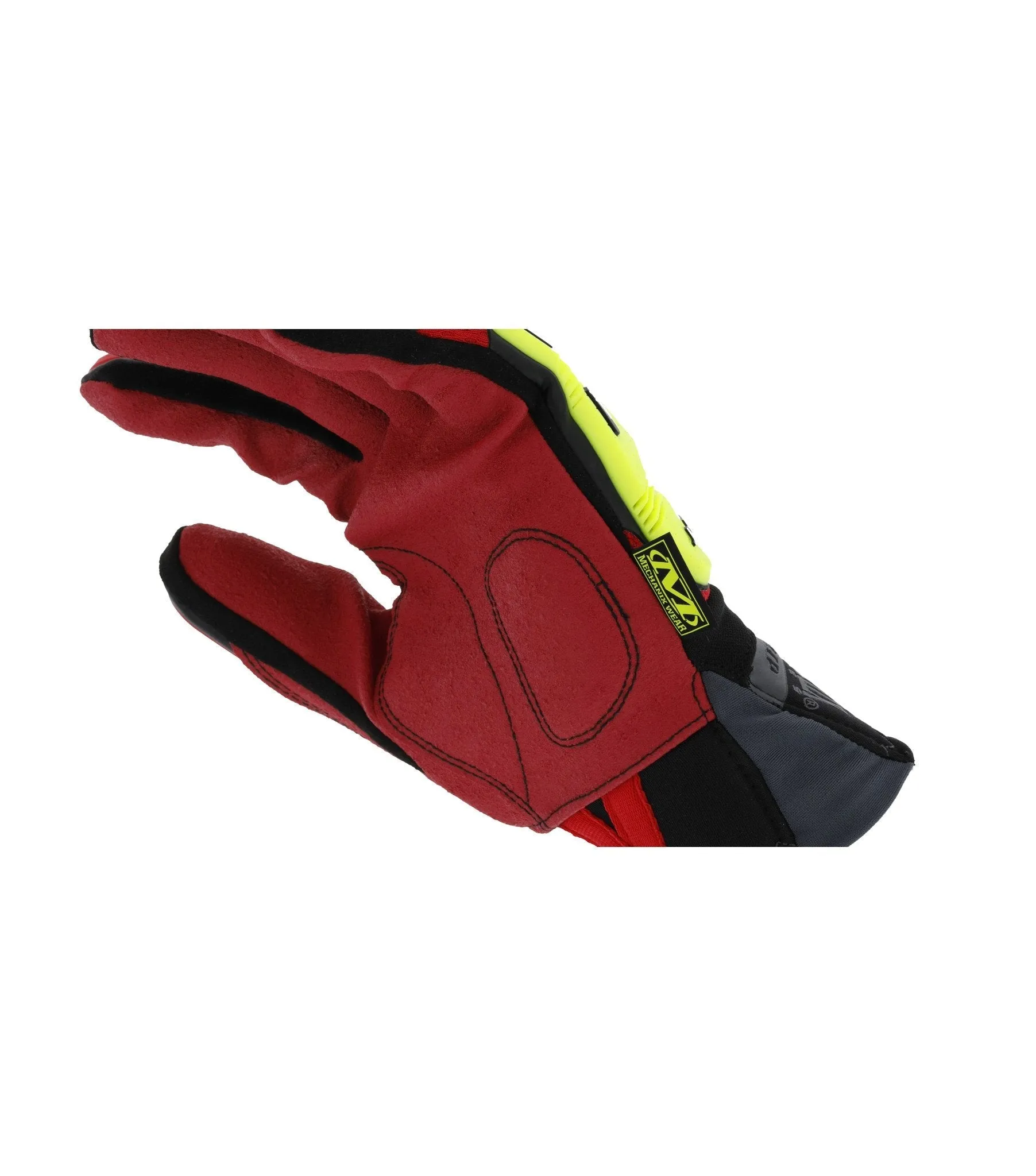 Mechanix Wear M-Pact XPLOR Grip gloves