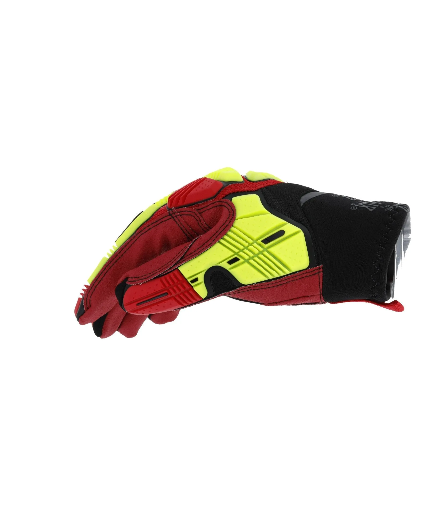 Mechanix Wear M-Pact XPLOR Grip gloves