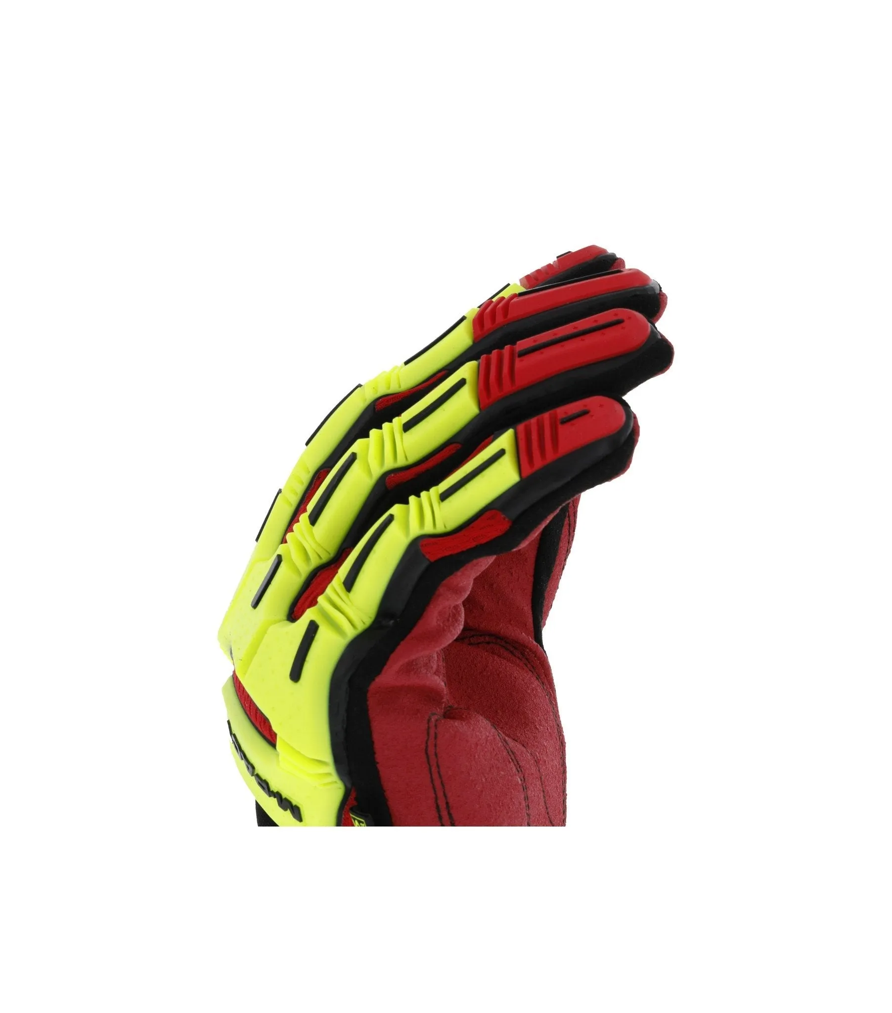 Mechanix Wear M-Pact XPLOR Grip gloves