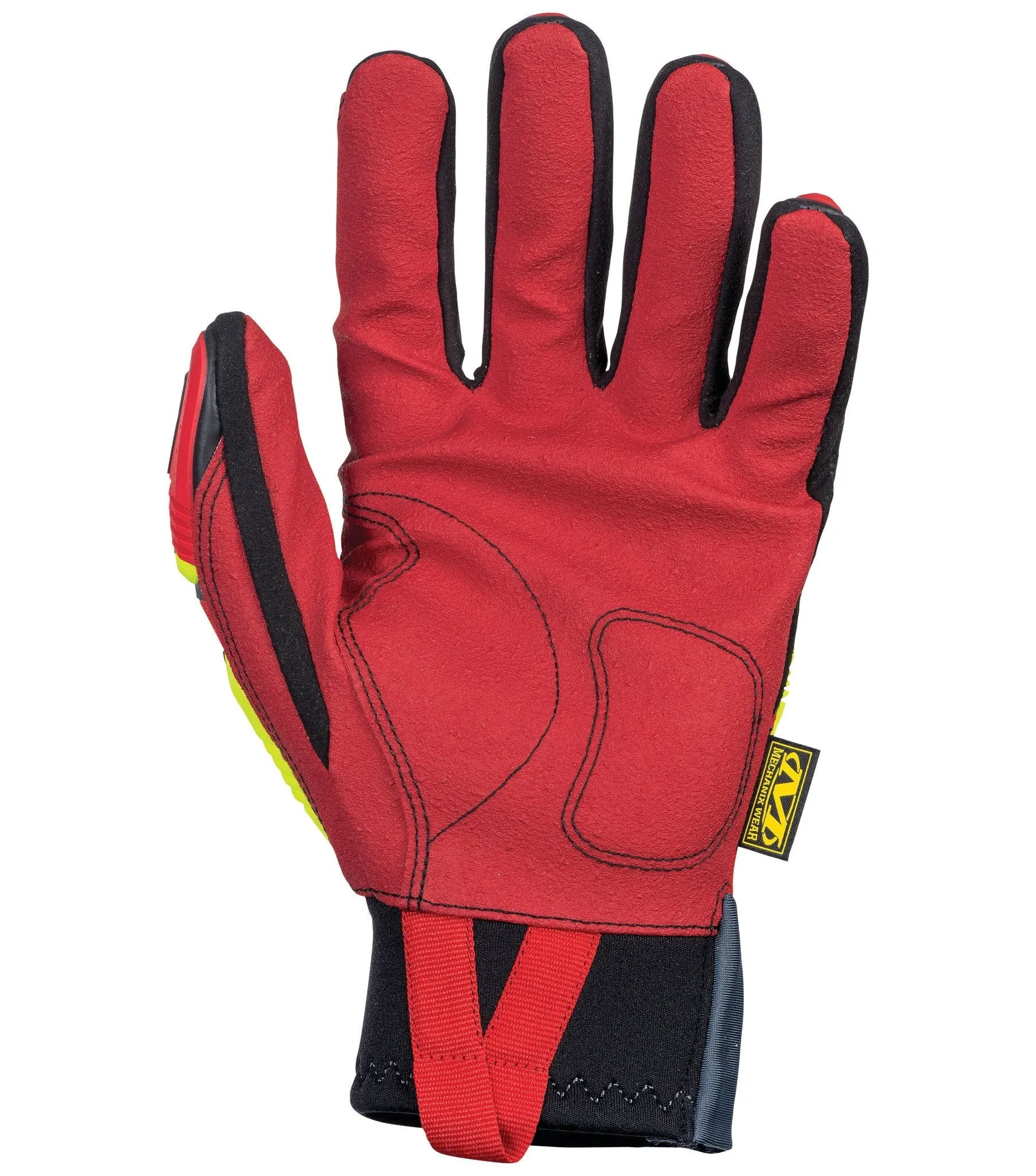 Mechanix Wear M-Pact XPLOR Grip gloves