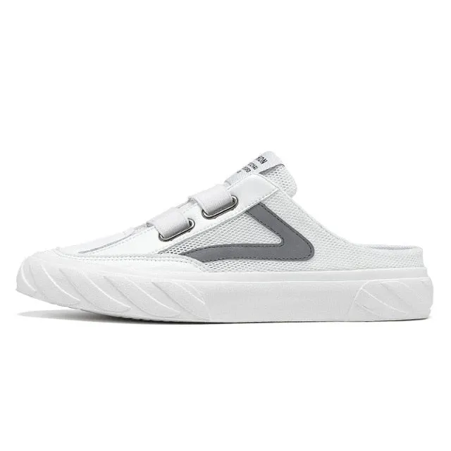 Men Slippers Sports Sneakers