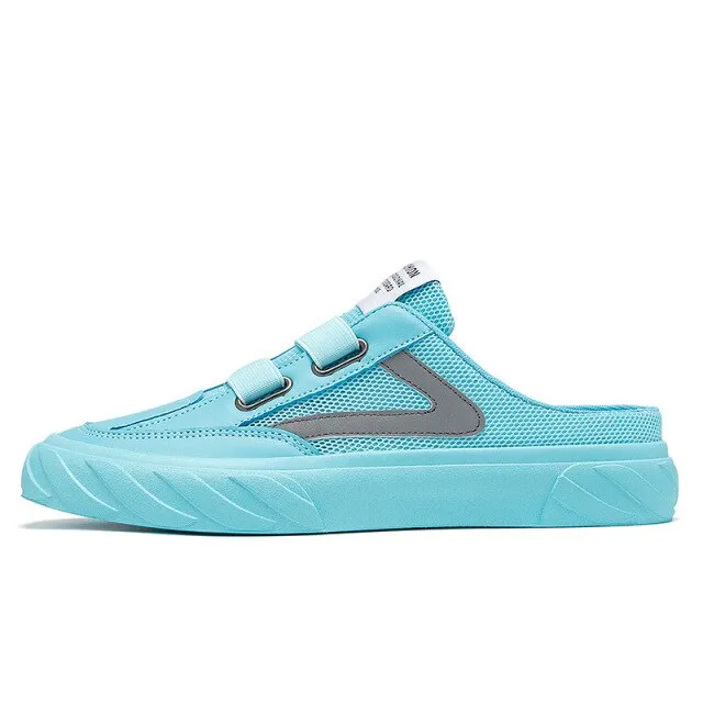 Men Slippers Sports Sneakers