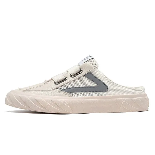 Men Slippers Sports Sneakers