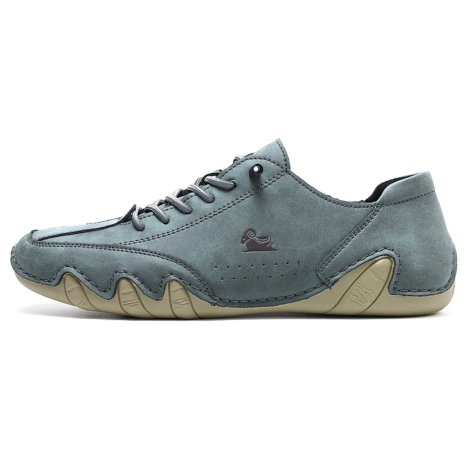 Men's Casual Shoes Lazy Man Octopus