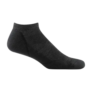 Men's Light Hiker No Show Lightweight Hiking Sock