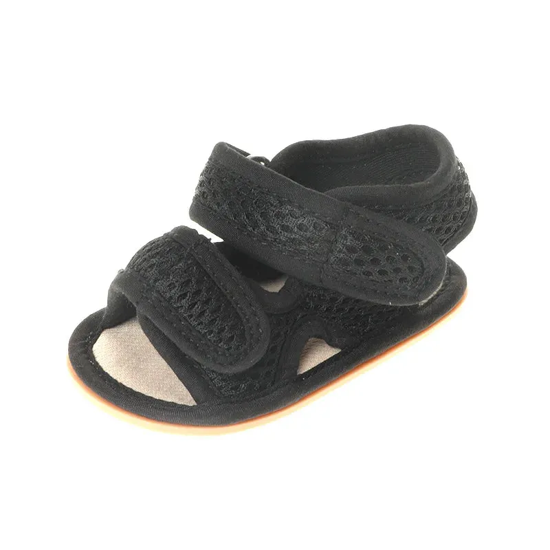 Mesh Breathable Sandals | 4 Colours