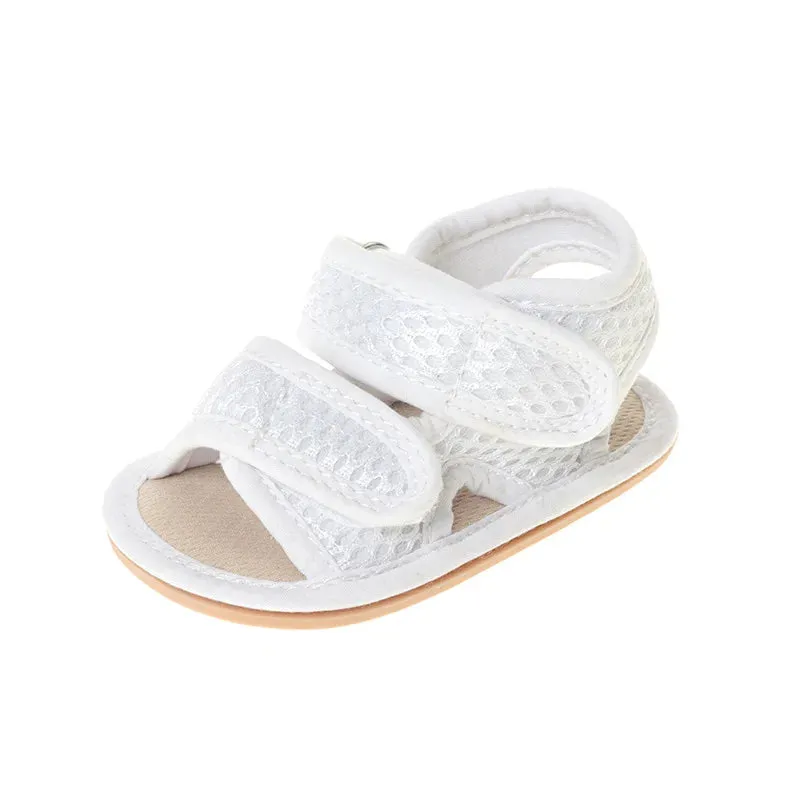 Mesh Breathable Sandals | 4 Colours