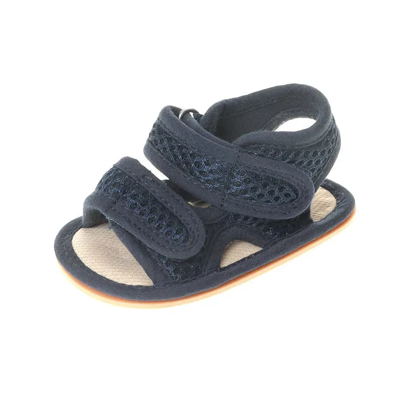 Mesh Breathable Sandals | 4 Colours