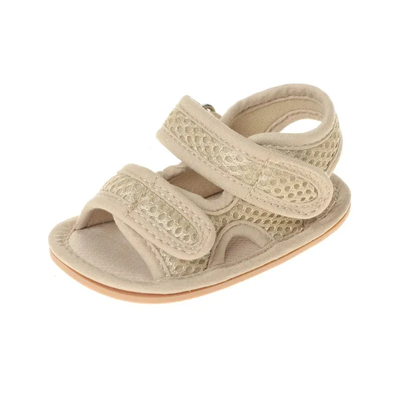 Mesh Breathable Sandals | 4 Colours