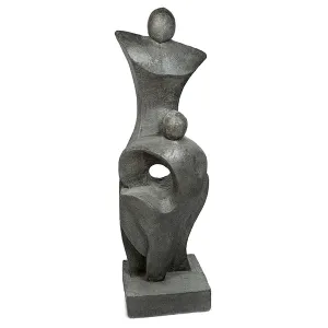 Modern Statue - Work of Art