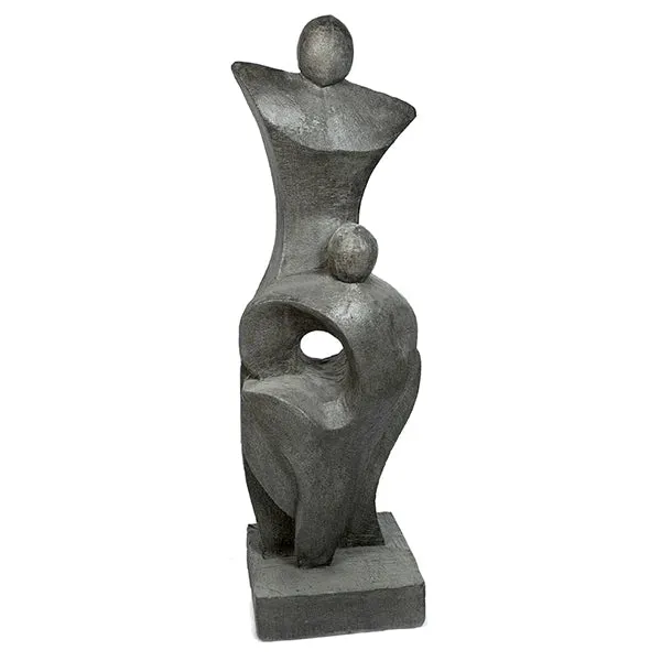 Modern Statue - Work of Art
