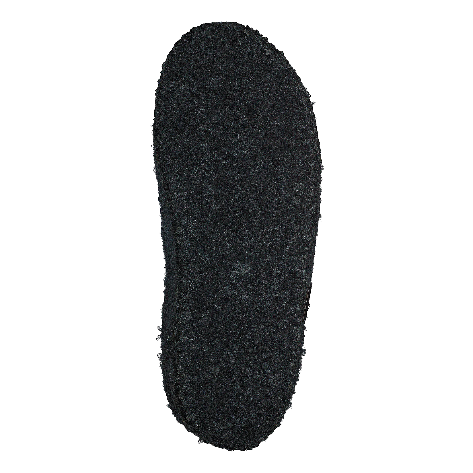 Mohair Seamless Grey Melange