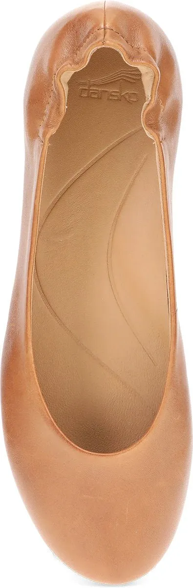 Mollie | Nappa | Luggage