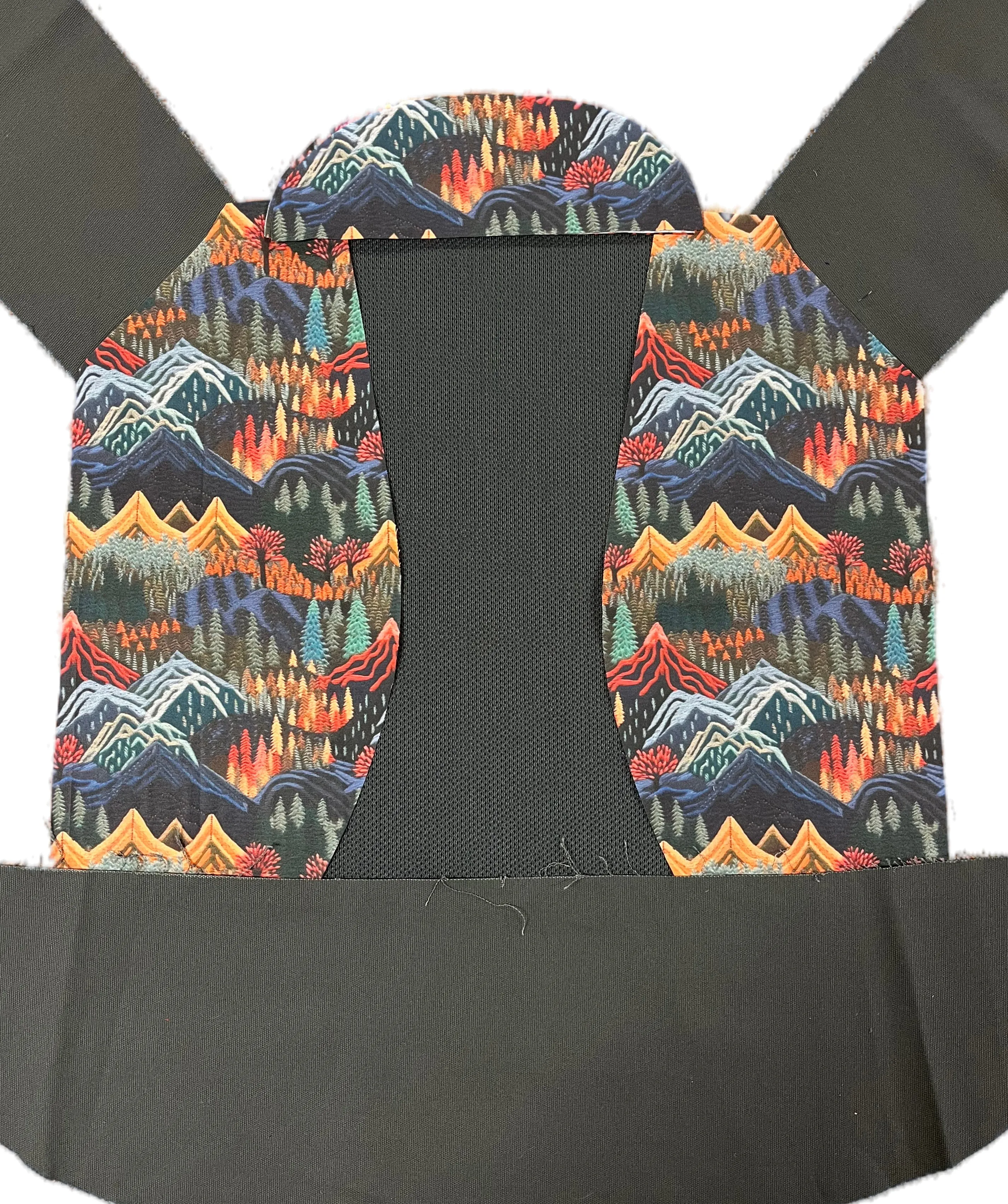 Montana with Koolnit- Kinderpack-IN STOCK!