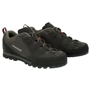Montbell Crag Hopper Leather Men's