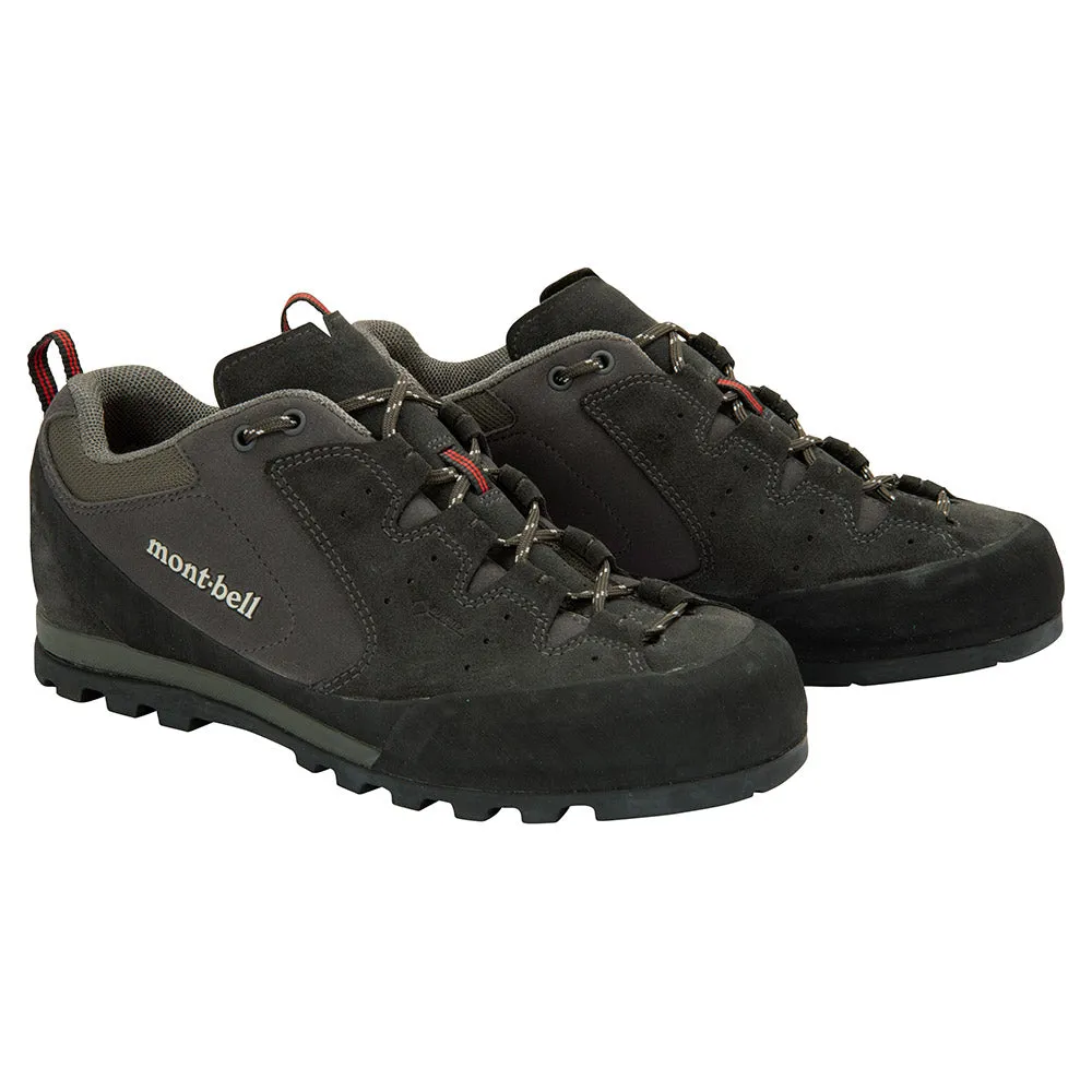 Montbell Crag Hopper Leather Men's
