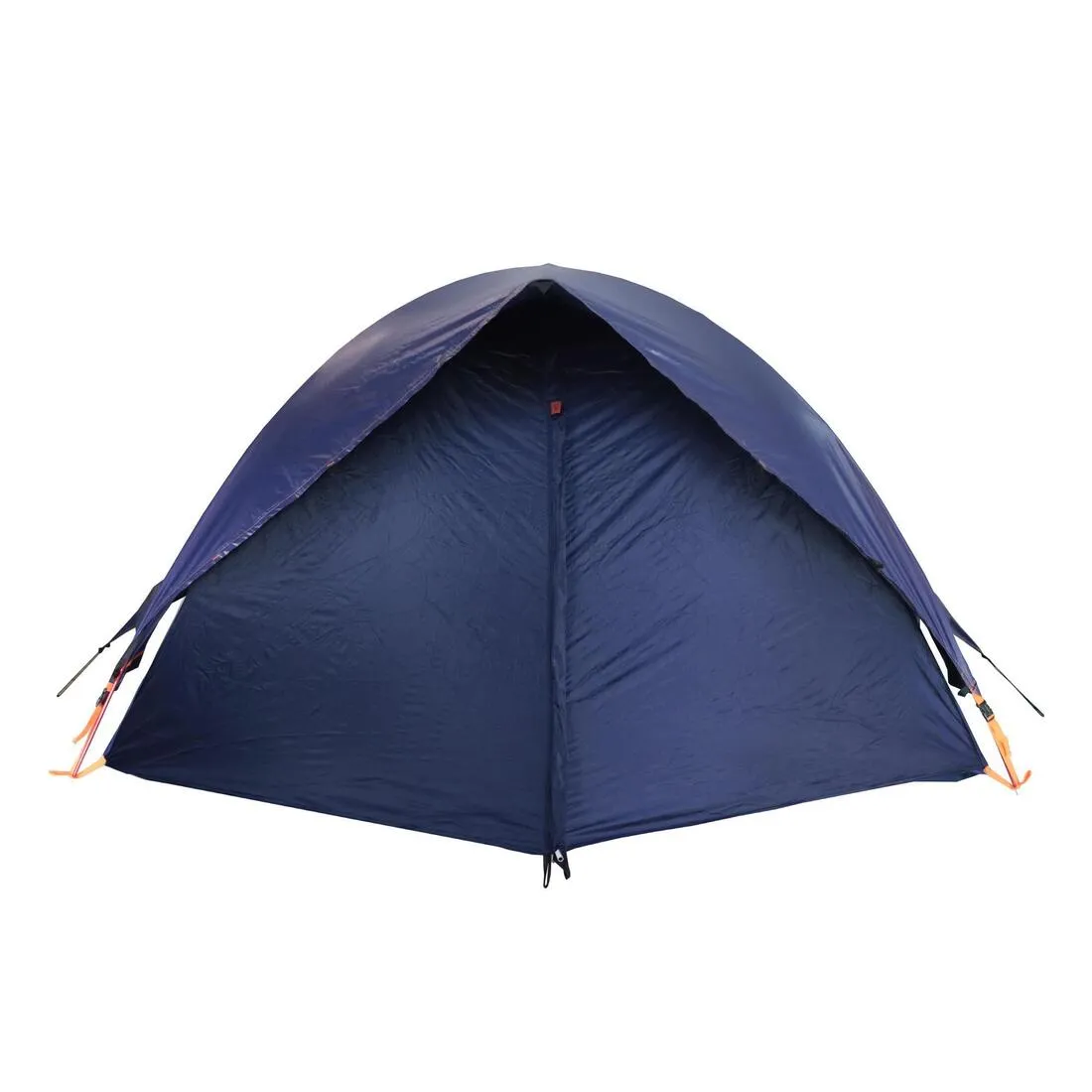 Multifunction Tent (Hammock, Shelter, Tarp, Tent...) 2 People - Blue