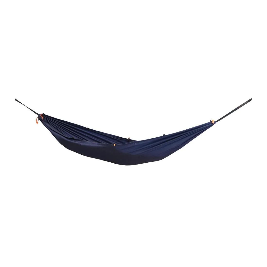 Multifunction Tent (Hammock, Shelter, Tarp, Tent...) 2 People - Blue
