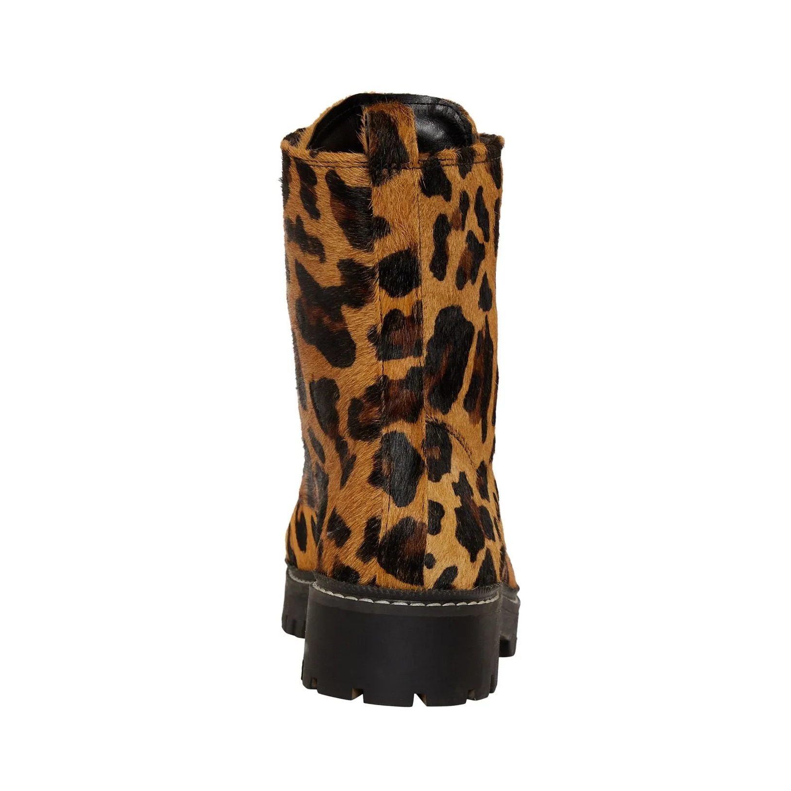 Myra Bag Inertia Animal Print Boots