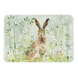 National Trust Hare Worktop Protector