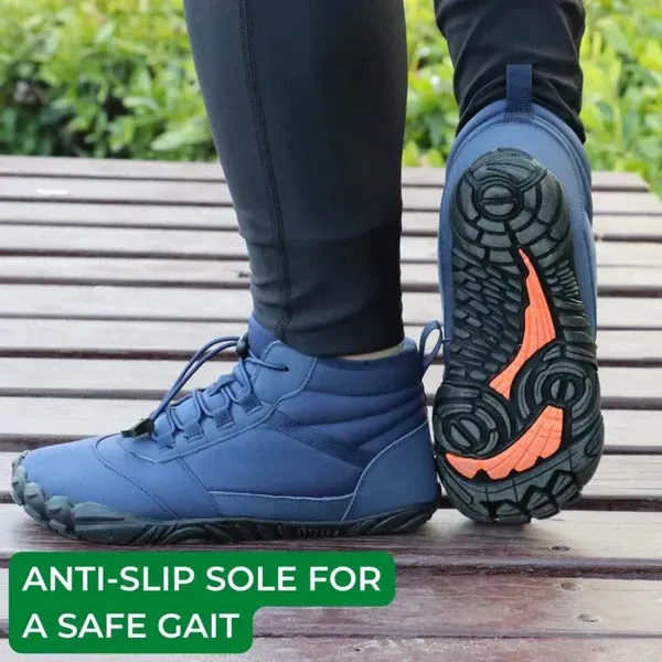 NatureLink Grounding Shoes