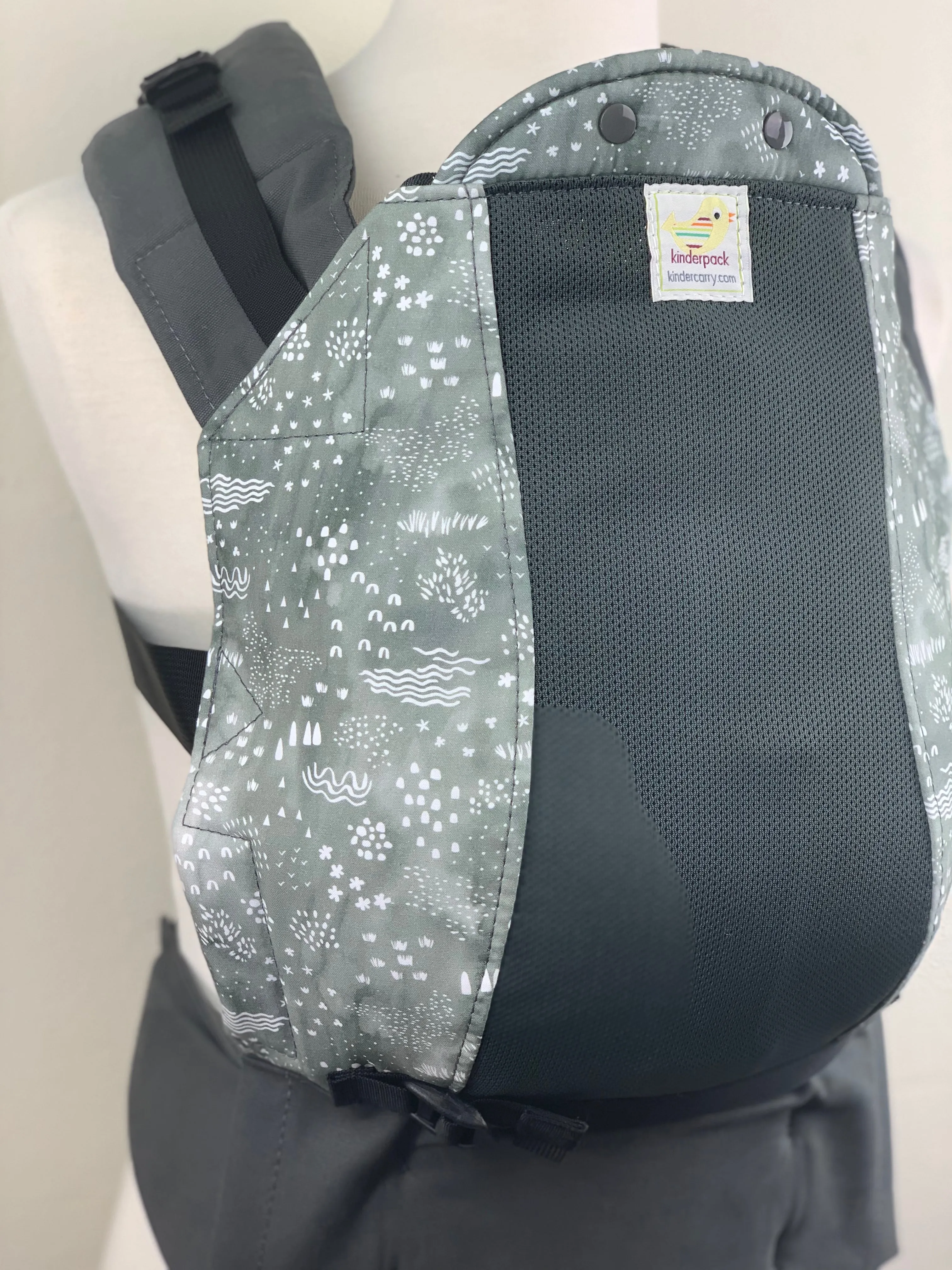 Nevada with Koolnit- Standard Kinderpack