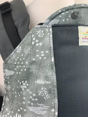 Nevada with Koolnit- Standard Kinderpack