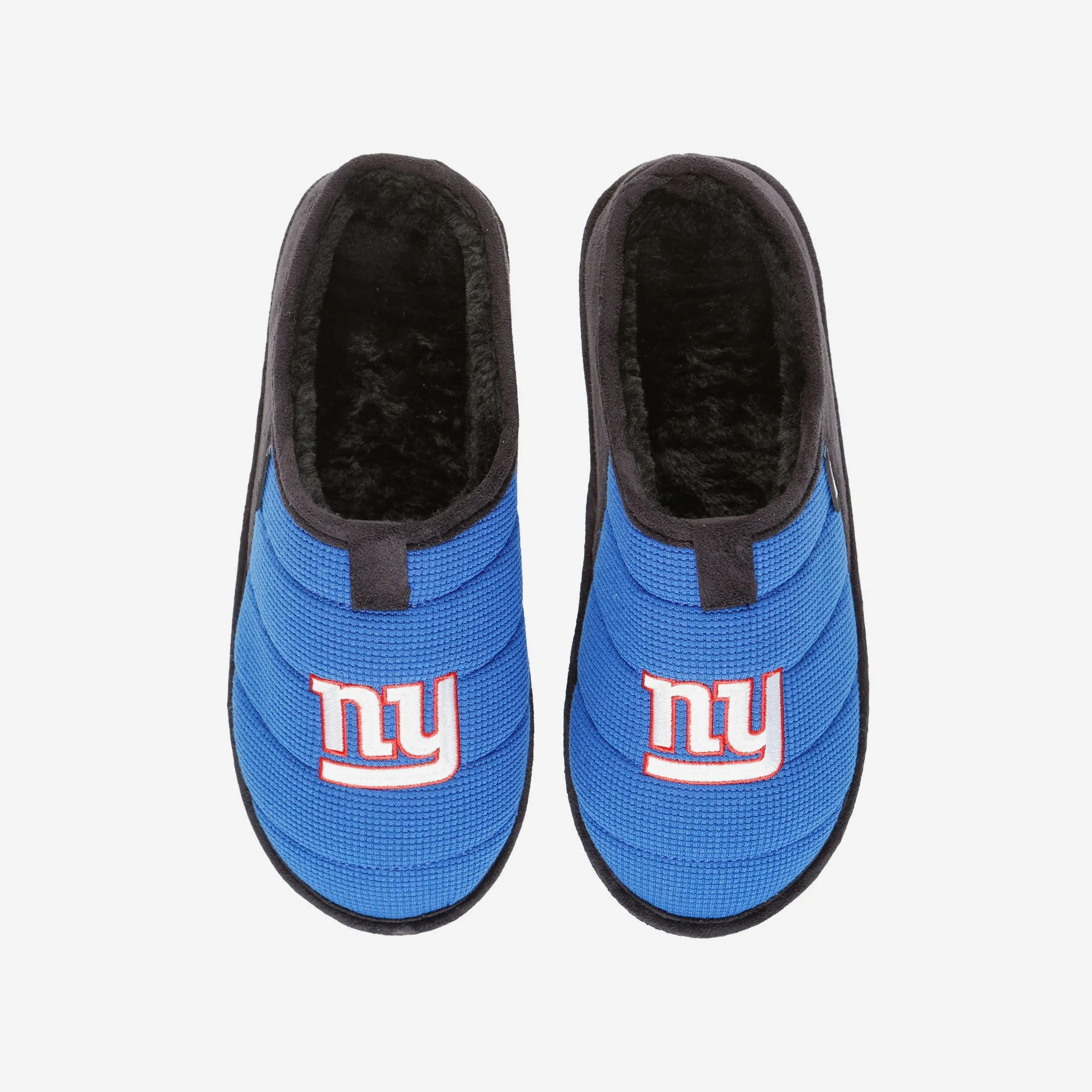 New York Giants Thermal Slipper