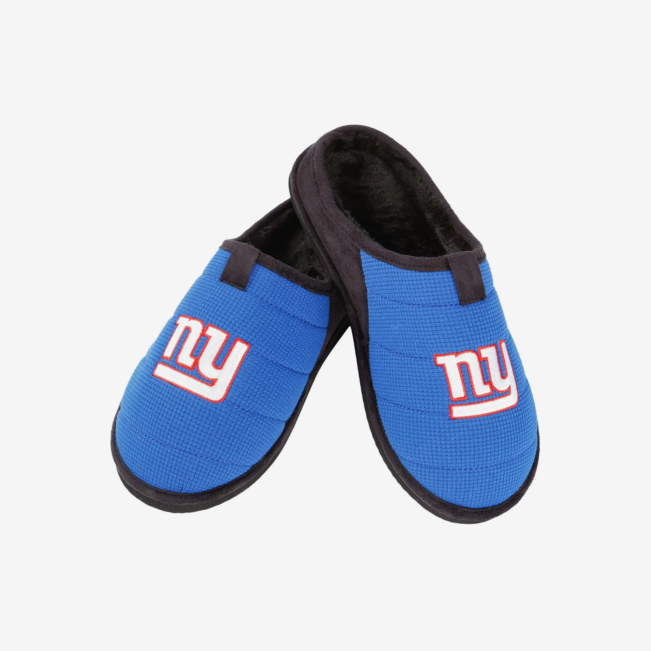New York Giants Thermal Slipper