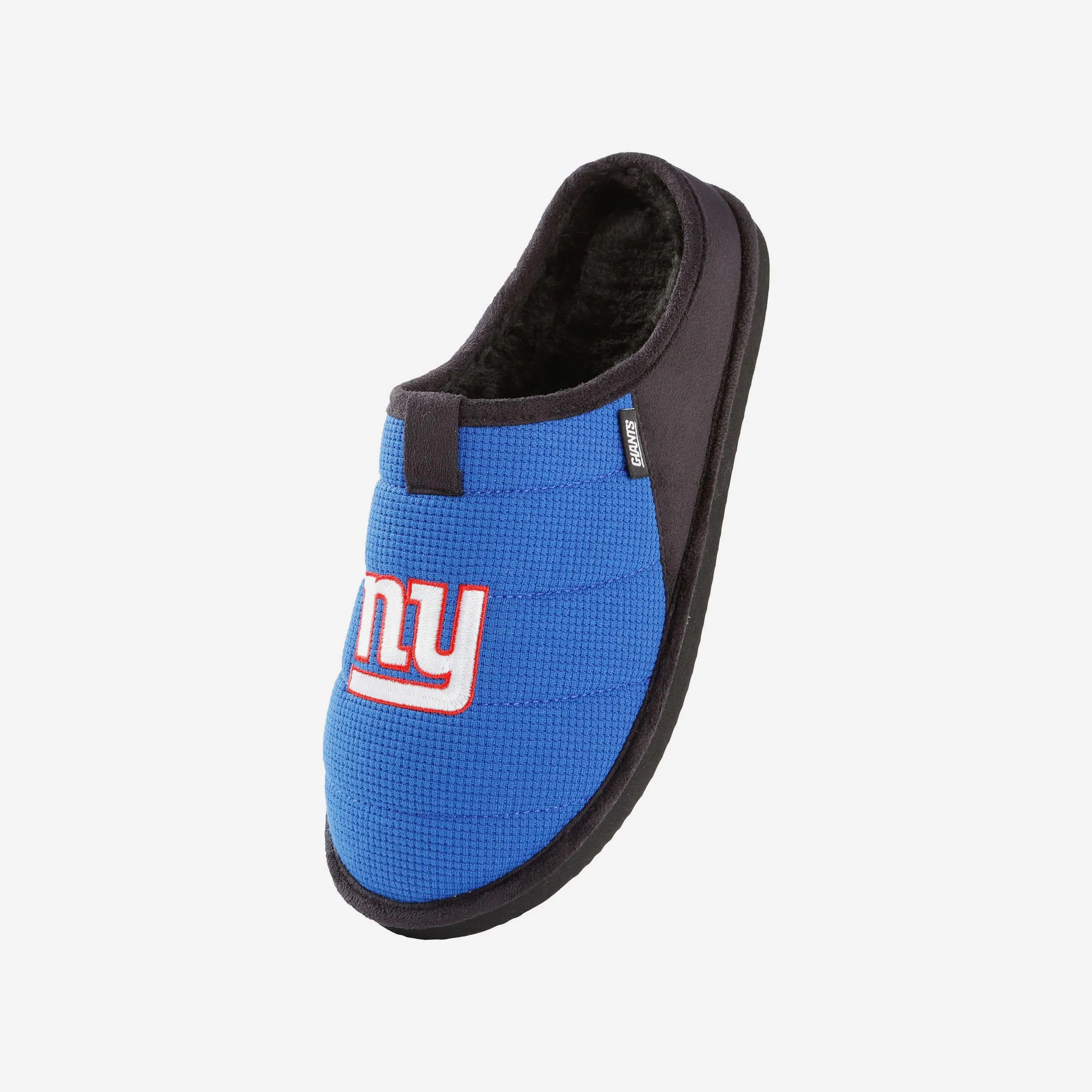 New York Giants Thermal Slipper