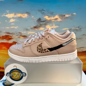 Nike Dunk Low Se Primal Pink (W)