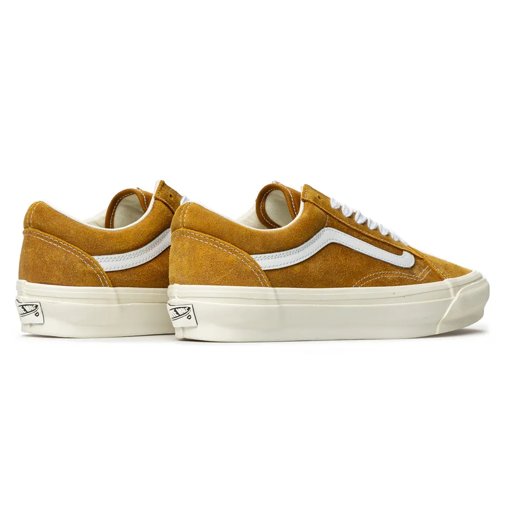Old Skool 36 | Golden Brown