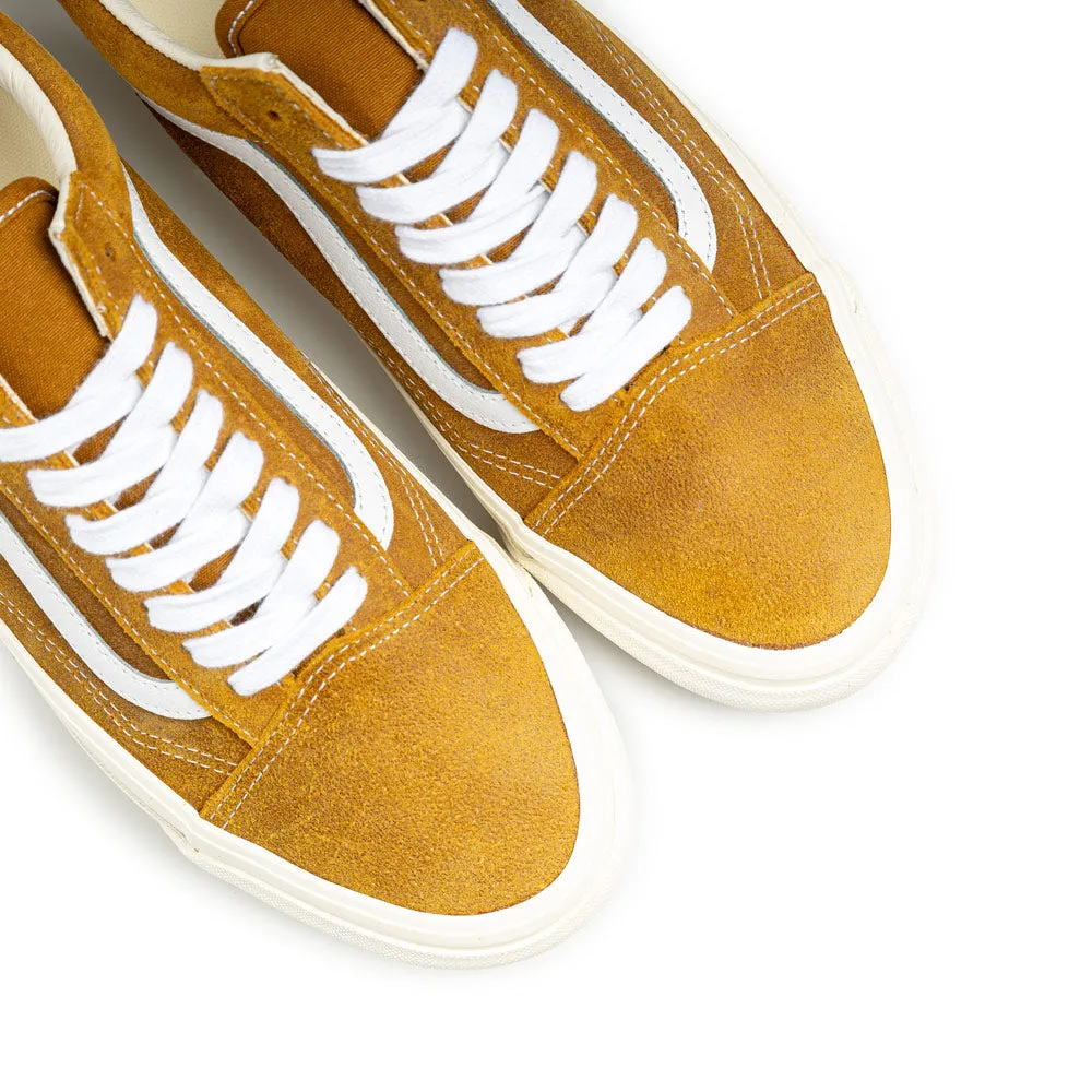 Old Skool 36 | Golden Brown