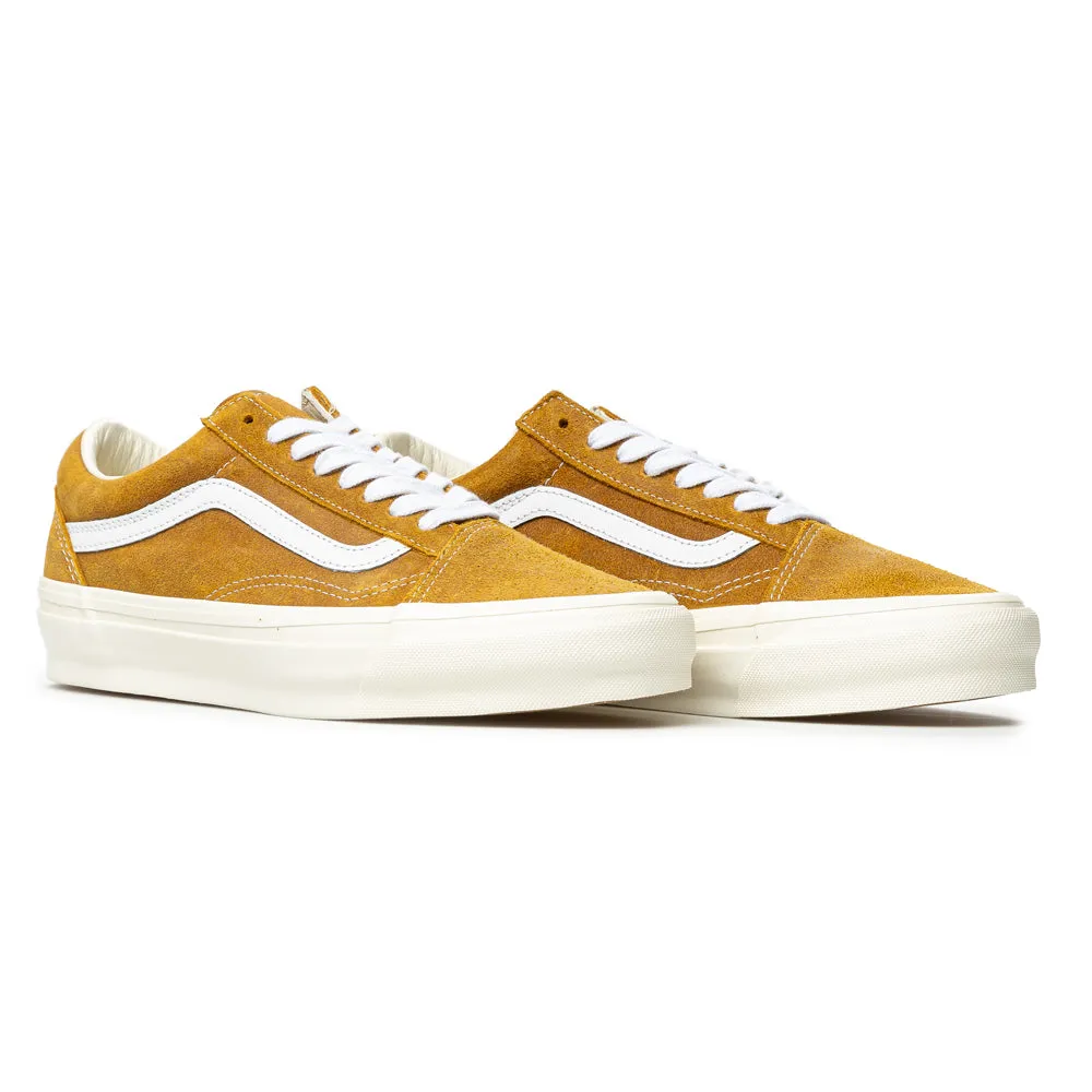Old Skool 36 | Golden Brown