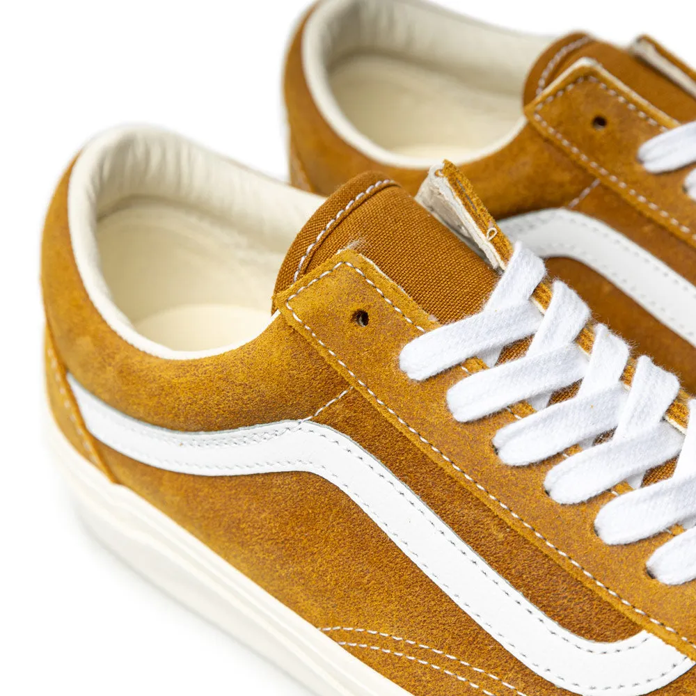Old Skool 36 | Golden Brown